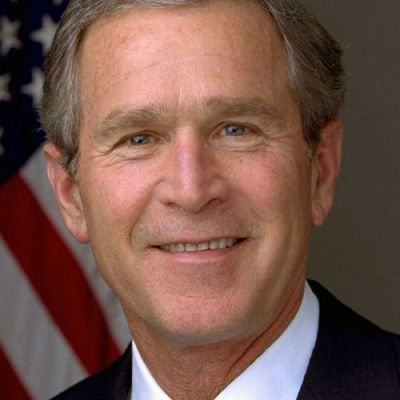 george-w-bush